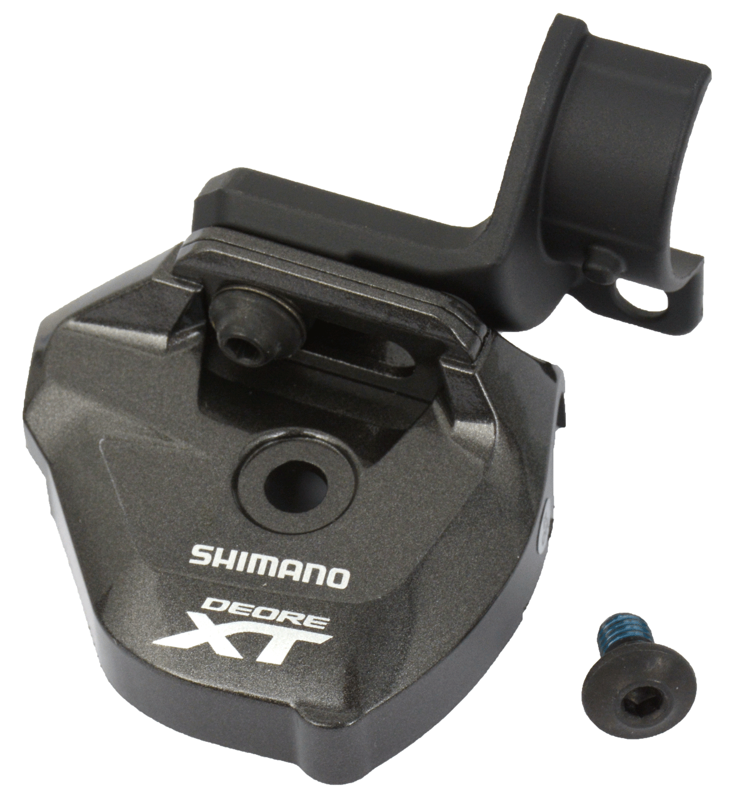Couvercle de boîtier Shimano complet pour sl-m8000-i i-spec ii gauche