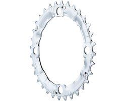 Shimano Chain Top 32T | Deore | 3x9 | 104 mm | Argent