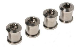 Boulons de plateau Shimano | m8x7 | m4050 | p4