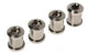 Boulons de plateau Shimano | m8x7 | m4050 | p4