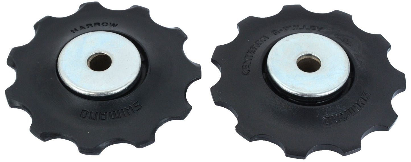 Shimano rd-m3100 2000 370 jeu de poulies