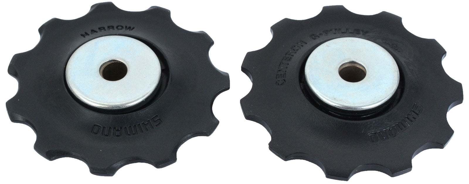 Shimano rd-m3100 2000 370 jeu de poulies