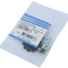 Shimano rd-m3100 2000 370 jeu de poulies