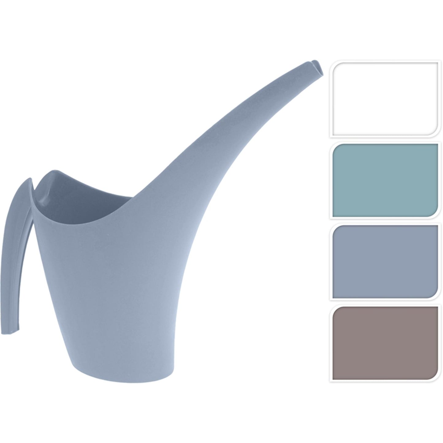 Arrosoir de jardin Pro 1,8 litre