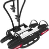 Yakima justclick 2 evo noir - porte-vélos