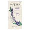 Yardley London English Soap Lavender 3x100gr.