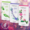 Yardley London English Soap Lily of the Valley 3x100gr.