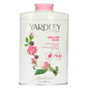 Yardley London English Talk Powder Rose 200gr.