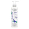 Yardley London lotion pour le corps à la lavande anglaise 200 ml