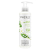 Yardley London Lys de la lotion pour le corps Vally 200 ml