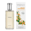 Yardley London Chèvrefeuille anglais eau de toilette 125ml
