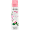 Yardley London spray corporel à la rose 75 ml