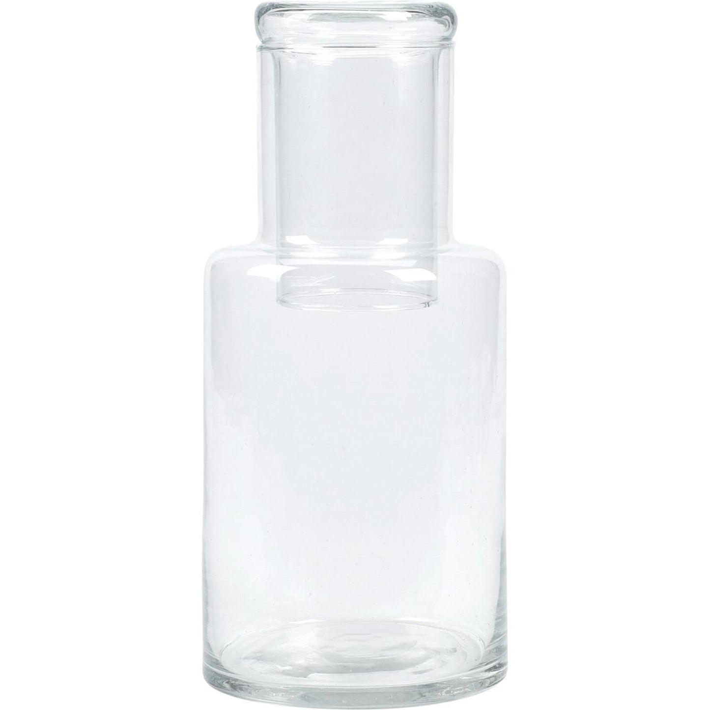 Excellente cruche d'articles ménagers avec verre à boire 1500ml
