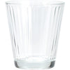 Excellent ensemble de verres à boire pour articles ménagers 3 pièces 230ml