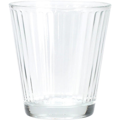 Excellent ensemble de verres à boire pour articles ménagers 3 pièces 230ml