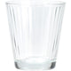 Excellent ensemble de verres à boire pour articles ménagers 3 pièces 230ml