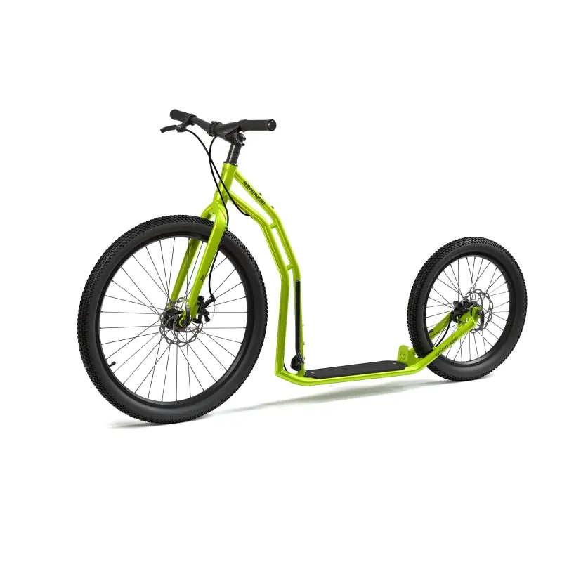 Yedoo arni vert