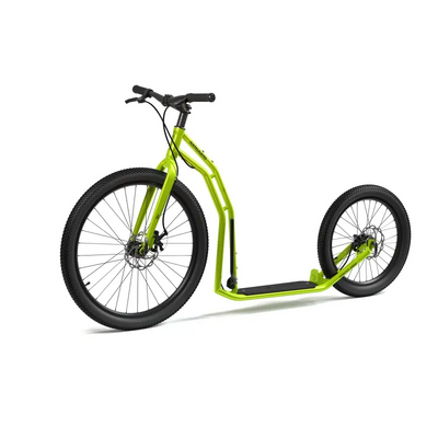 Yedoo arni vert