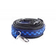 sangle de transport bleu