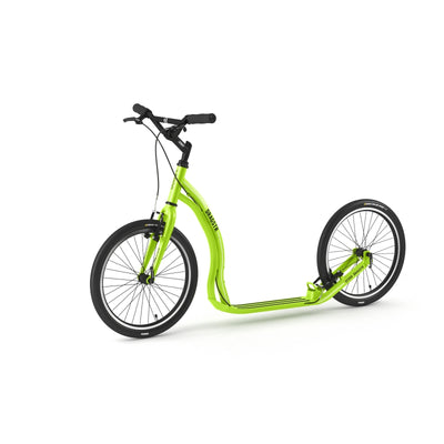 Yedoo dragstr 20 20 vert