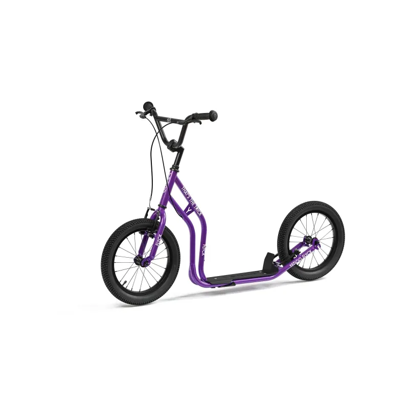 Yedoo flyck violet