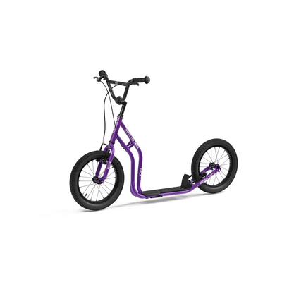 Yedoo flyck violet