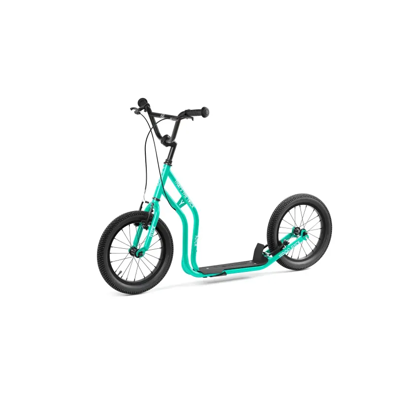 Yedoo flyck turquoise