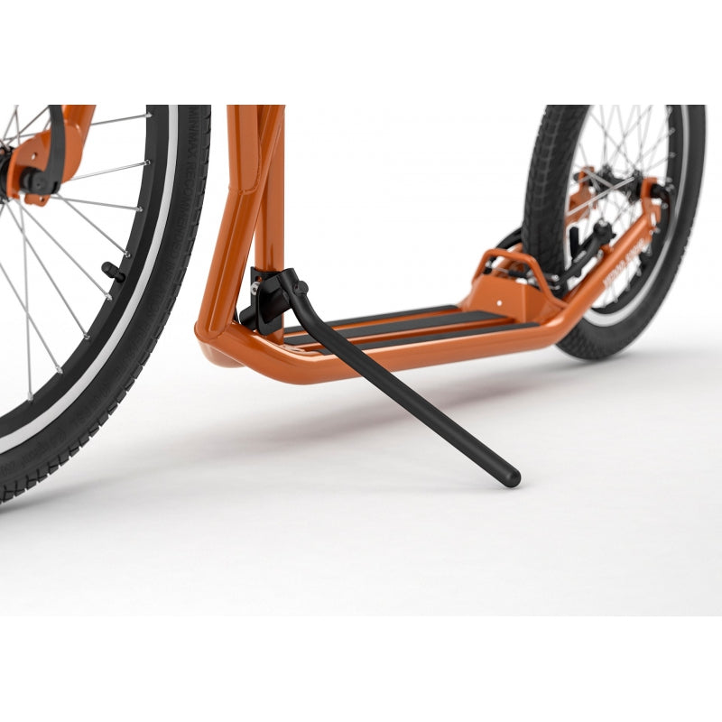béquille yedoo pour modèles en acier