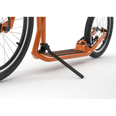 béquille yedoo pour modèles en acier