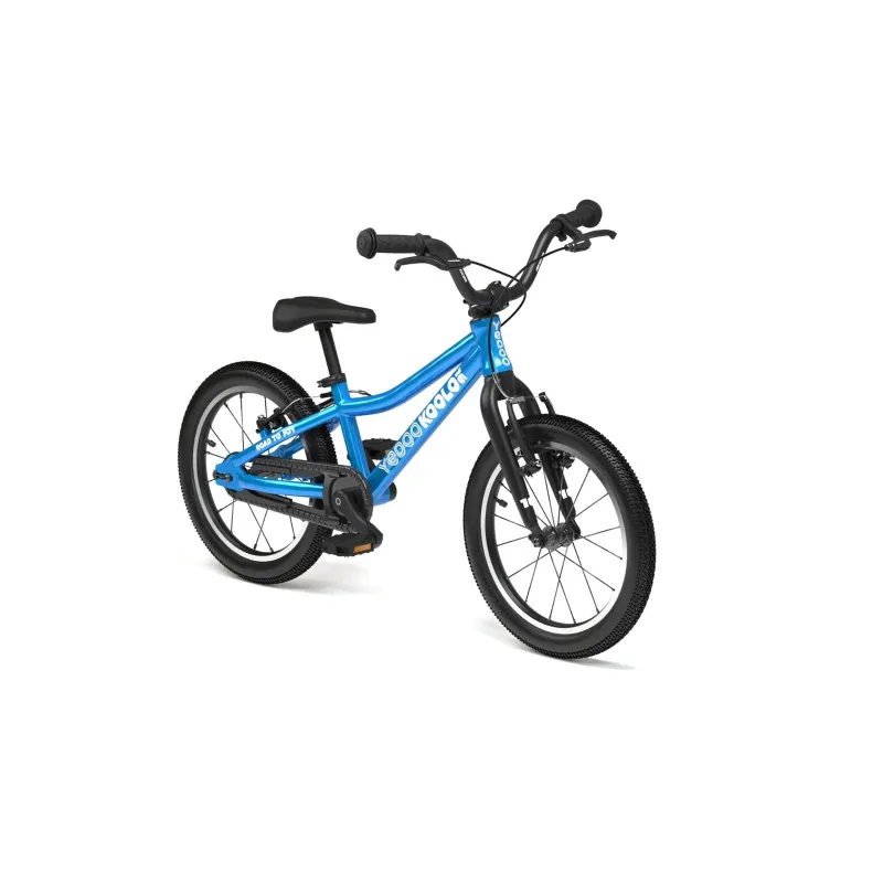 Yedoo 16 koolo bleu 4+
