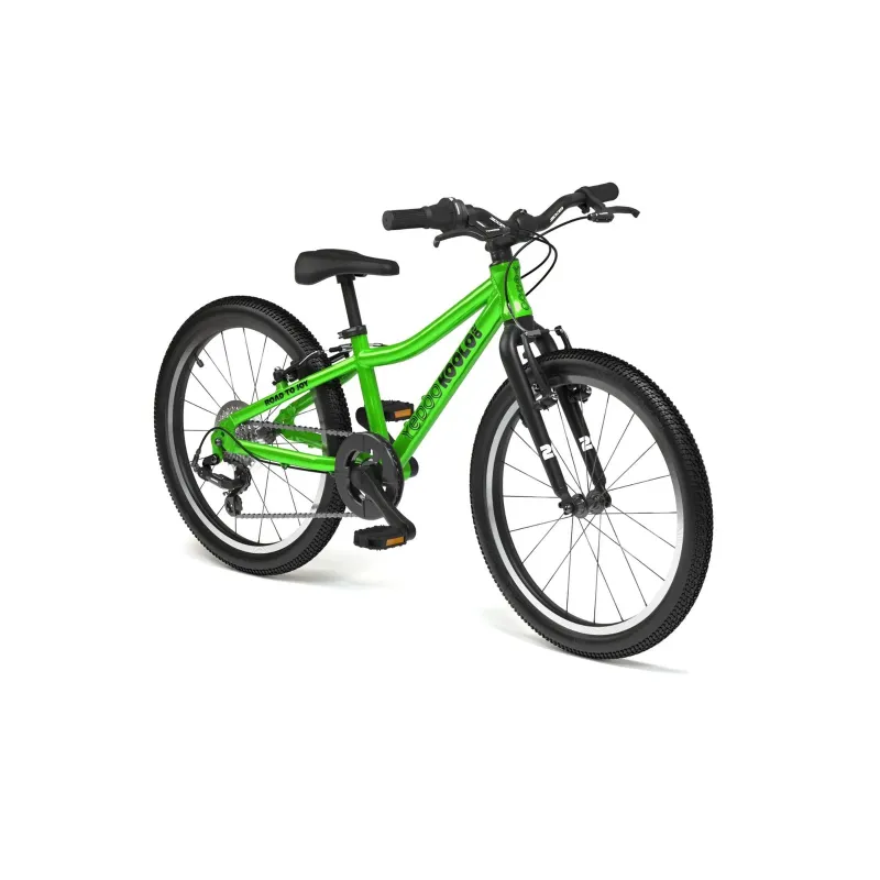 Yedoo 20 koolo vert 6+