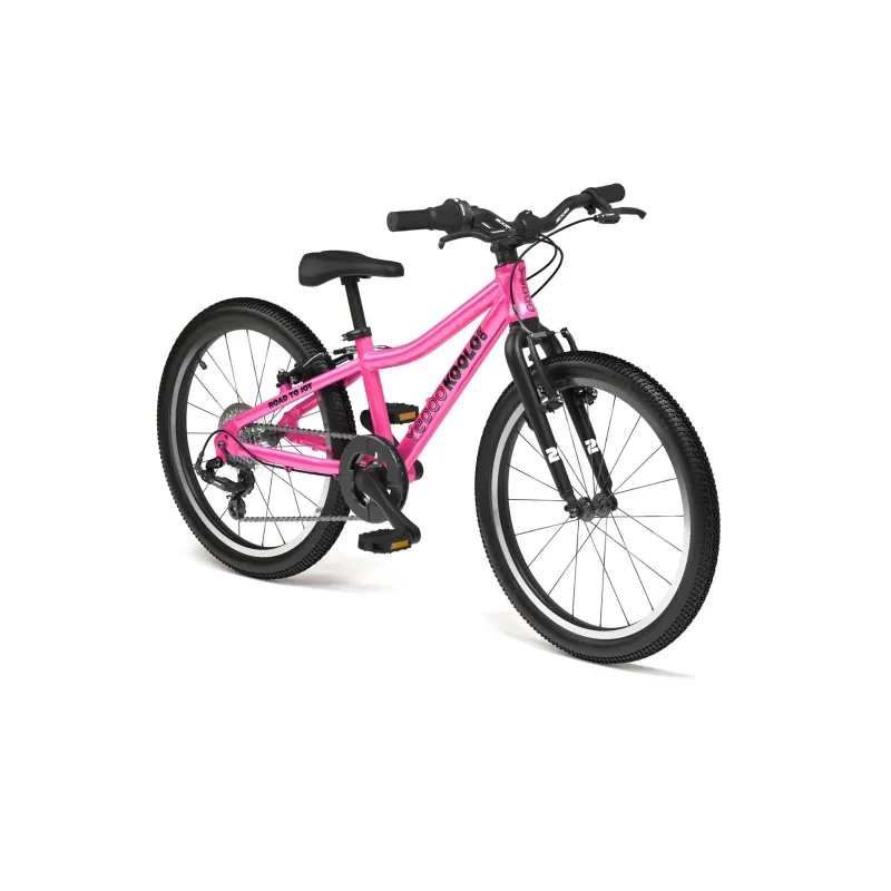 Yedoo 20 koolo rose 6+
