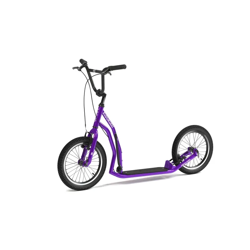 Yedoo koudou violet