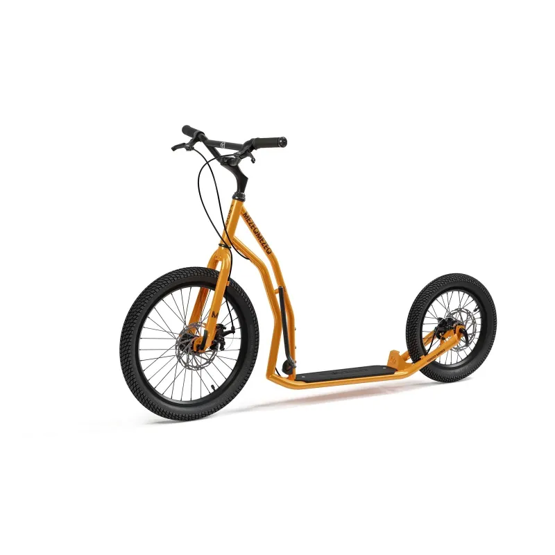 Yedoo mezeq néerlandais orange nouveau