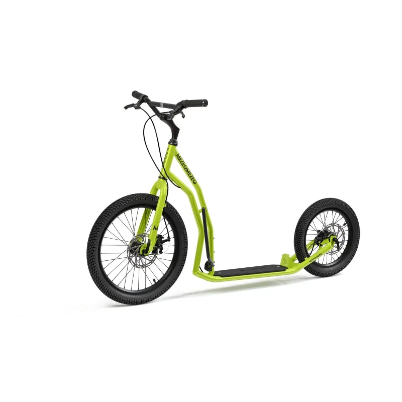 Yedoo mezeq vert nouveau