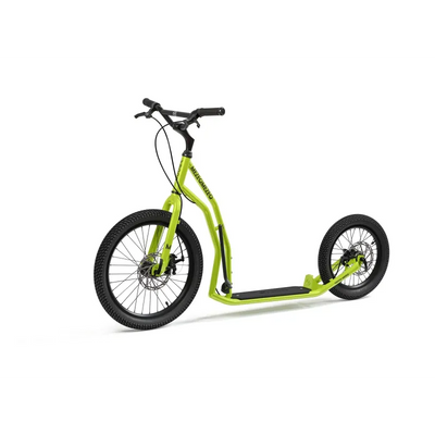 Yedoo mezeq vert nouveau