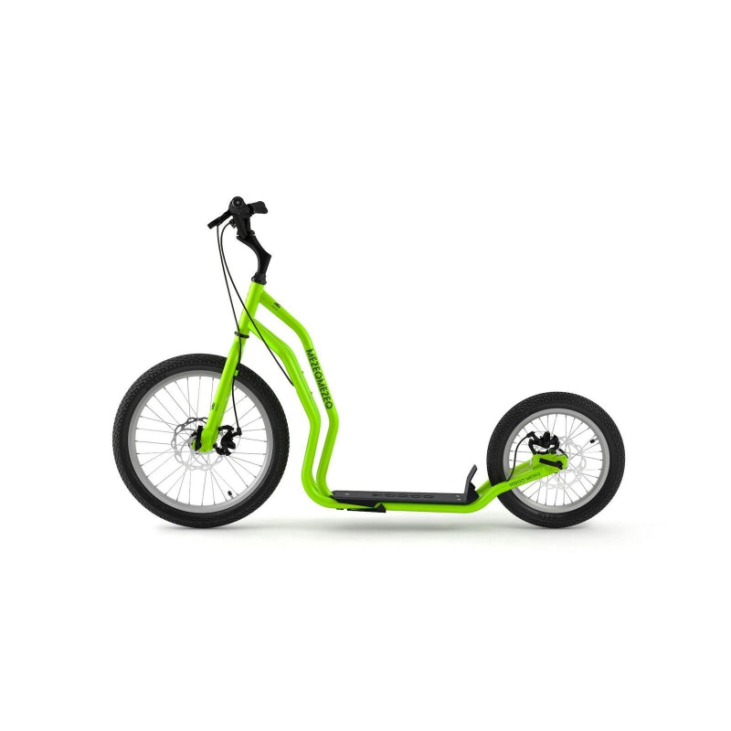 Yedoo mezeq vert