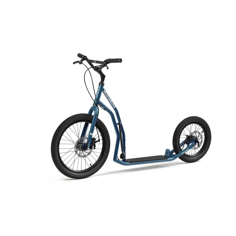Yedoo Mezeq Petrolblue Nouveau