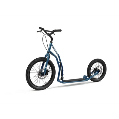 Yedoo Mezeq Petrolblue Nouveau