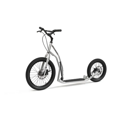 Yedoo mezeq argent nouveau