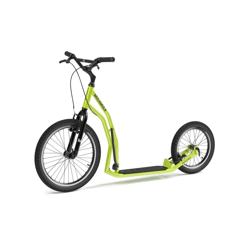 Yedoo mula vert - neuf