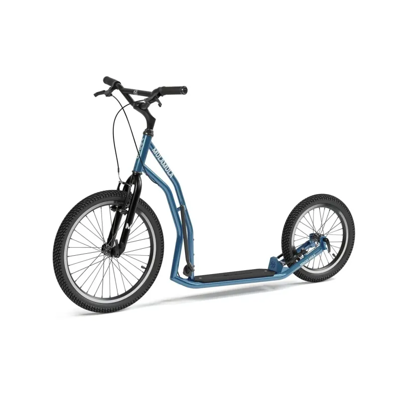 Yedoo Mula Petrolblue - Nouveau