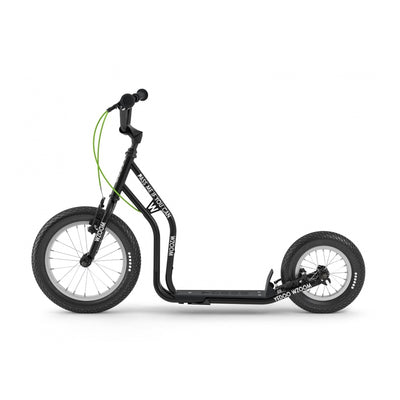 Yedoo wzoom noir