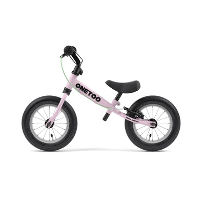 Yedoo one trop de vélo d'entraînement candypink