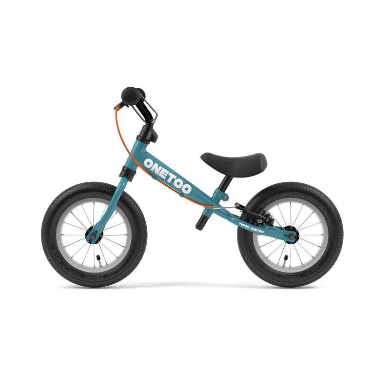 Yedoo un trop de vélo d'entraînement Tealblue