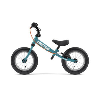 Yedoo un trop de vélo d'entraînement Tealblue