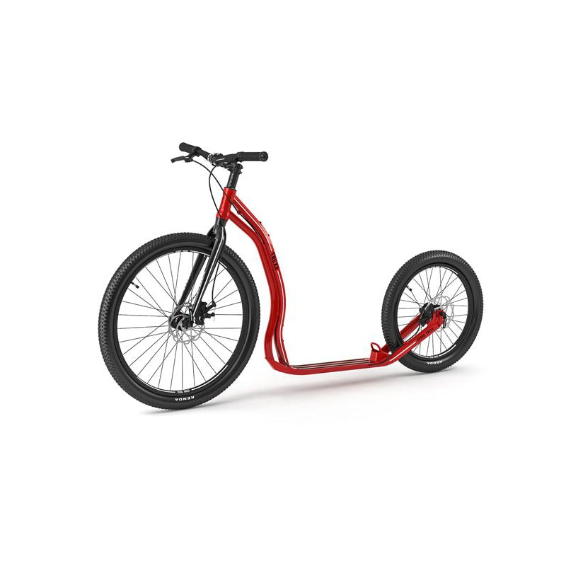 Yedoo Trexx Disc rouge