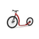 Yedoo Trexx Disc rouge