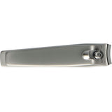 Oui Oui Nagelnipper Silver 5,7 cm - afbeelding 1