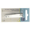 Oui Oui Nagelnipper Silver 5,7 cm